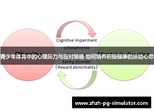 青少年体育中的心理压力与应对策略 如何培养积极健康的运动心态