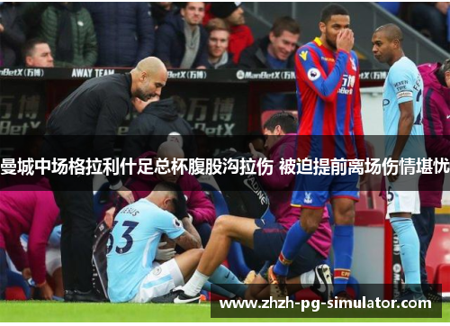 曼城中场格拉利什足总杯腹股沟拉伤 被迫提前离场伤情堪忧 曼城中场格拉利什足总杯腹股沟拉伤 被迫提前离场伤情堪忧