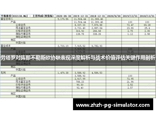 劳塔罗对阵那不勒斯欧协联表现深度解析与战术价值评估关键作用剖析 劳塔罗对阵那不勒斯欧协联表现深度解析与战术价值评估关键作用剖析